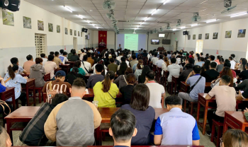 Khóa Học Lái Xe Hạng A1