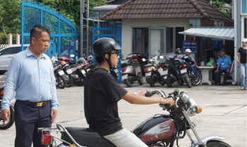Khóa Học Lái Xe Hạng A